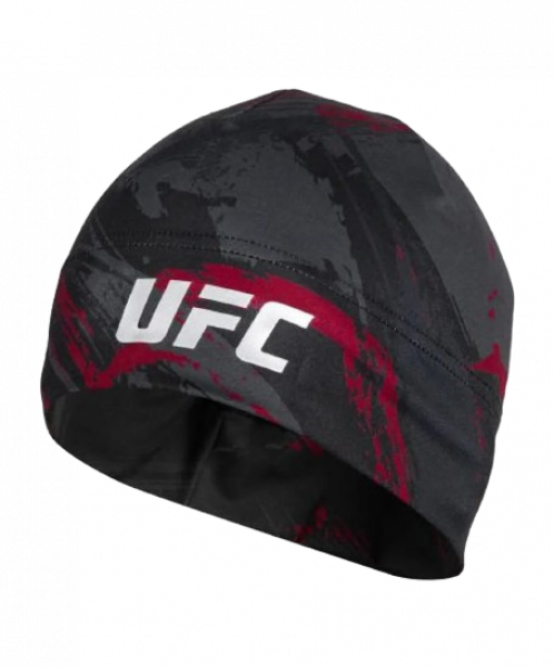 Venum UFC Authentic Fight Week 2.0 Unisex Performance Beanie Black